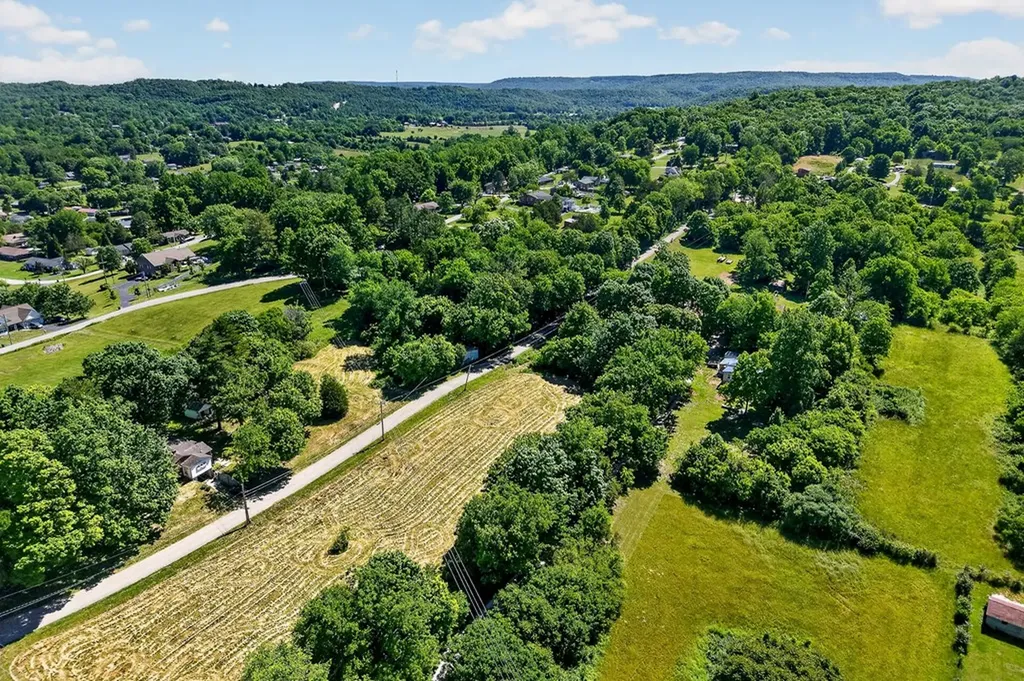 2 Lots Hargis Lane Sparta TN 38583