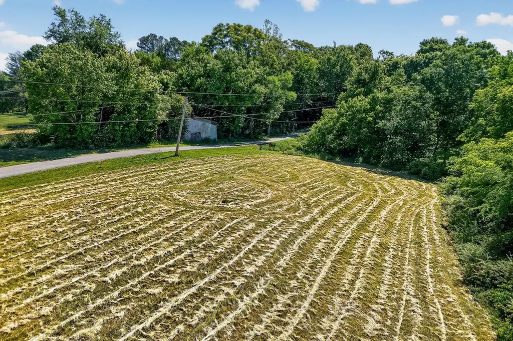 2 Lots Hargis Lane Sparta TN 38583