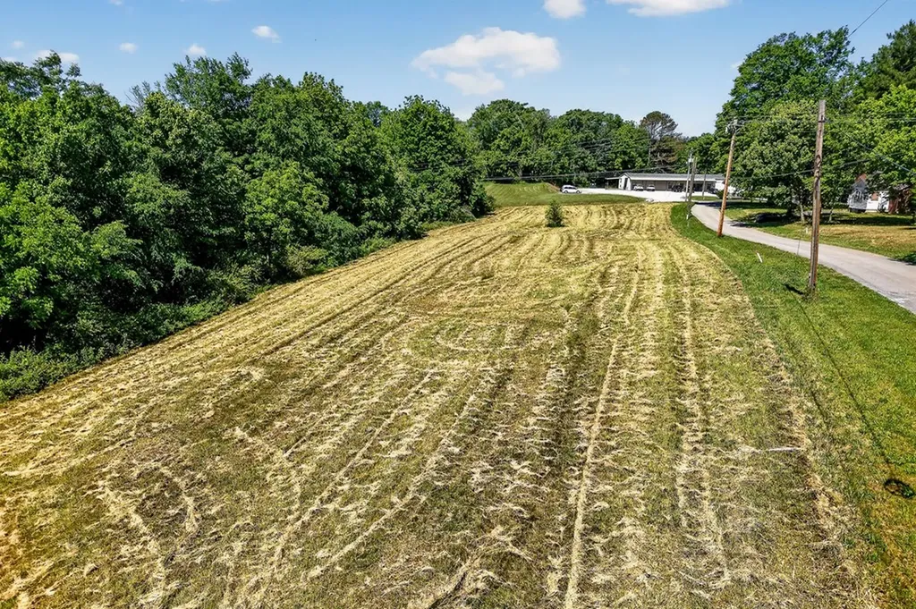 2 Lots Hargis Lane Sparta TN 38583