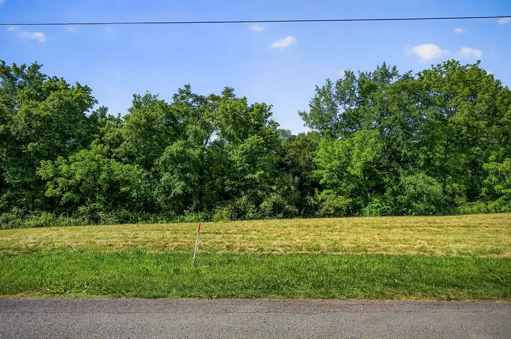 2 Lots Hargis Lane Sparta TN 38583