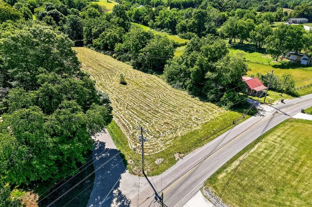 2 Lots Hargis Lane Sparta TN 38583