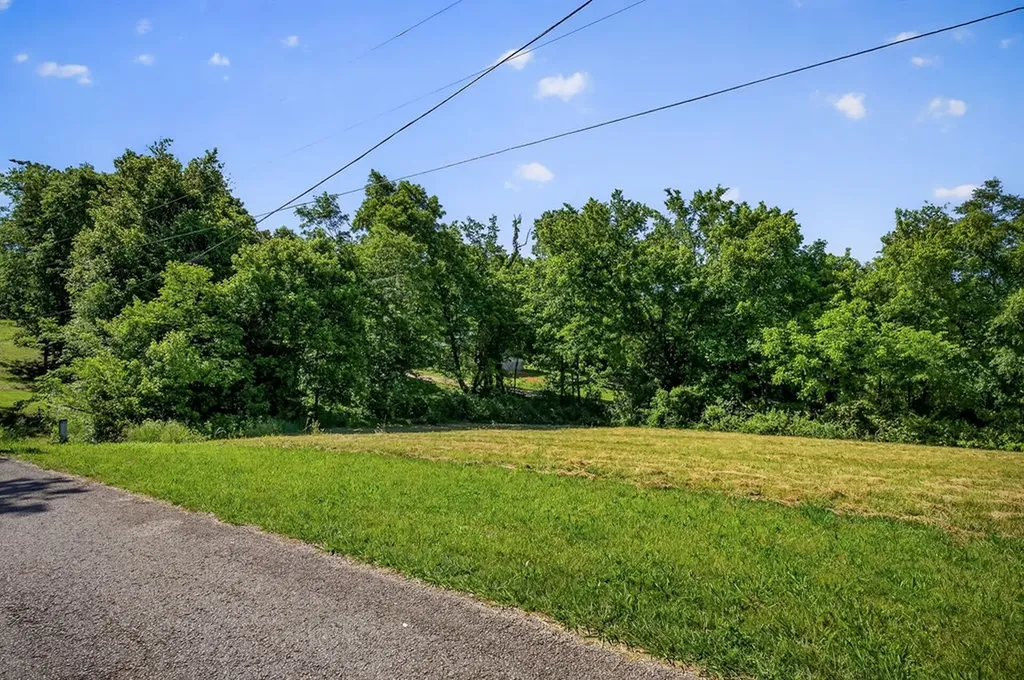 2 Lots Hargis Lane Sparta TN 38583