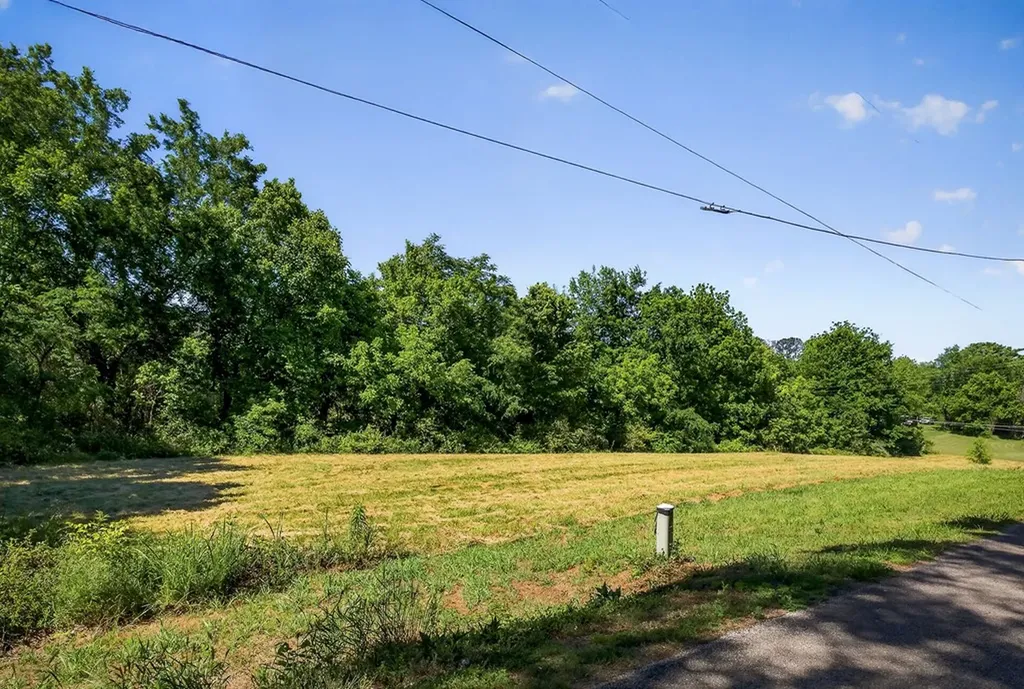 2 Lots Hargis Lane Sparta TN 38583