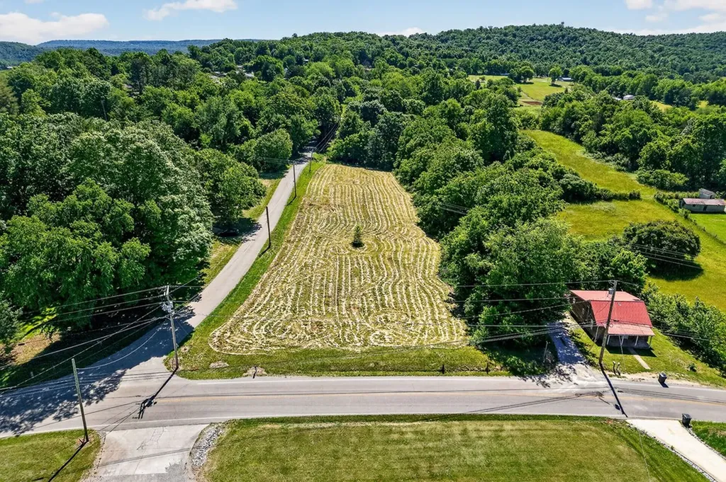 2 Lots Hargis Lane Sparta TN 38583