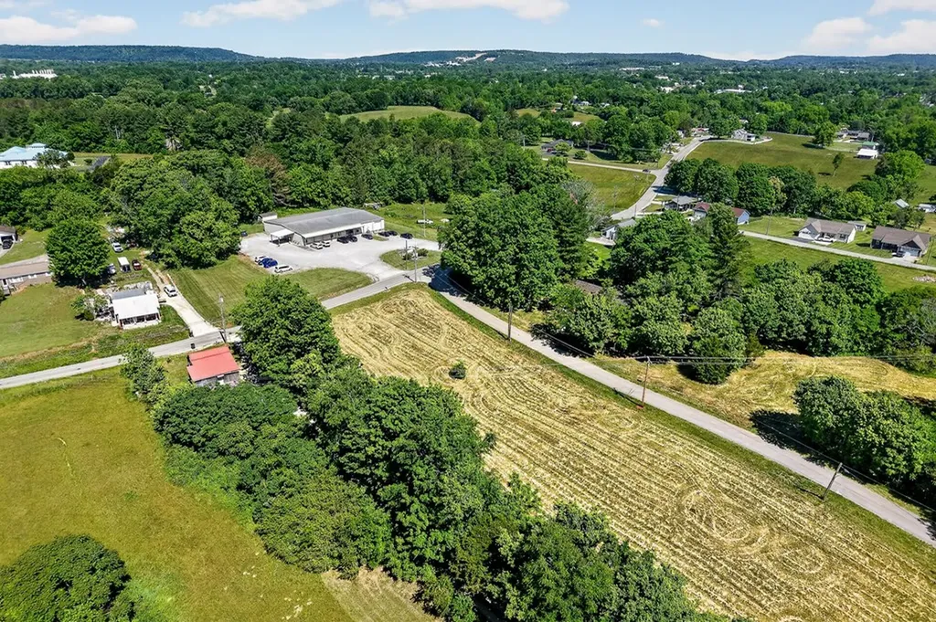 2 Lots Hargis Lane Sparta TN 38583