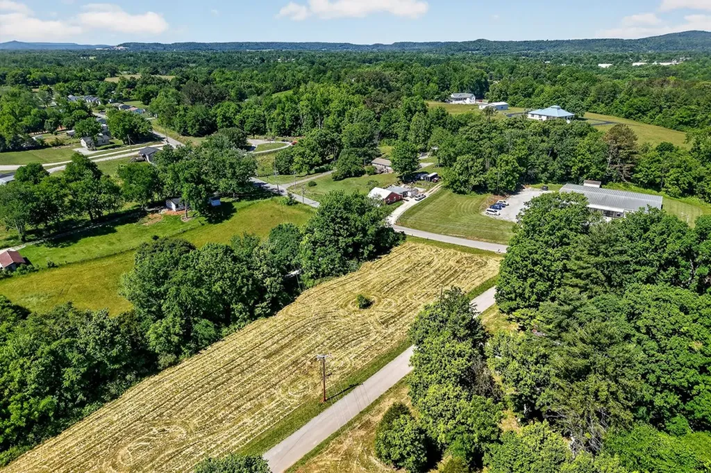 2 Lots Hargis Lane Sparta TN 38583