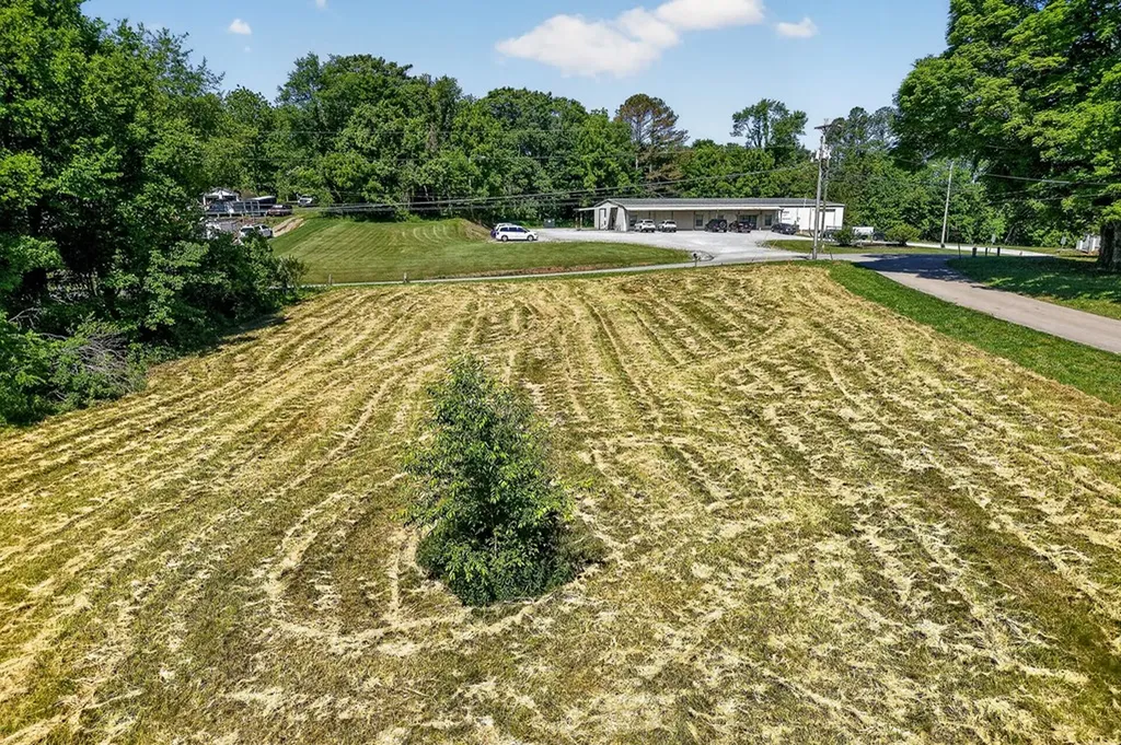 2 Lots Hargis Lane Sparta TN 38583