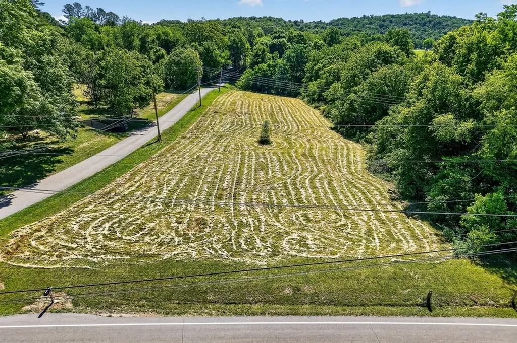 2 Lots Hargis Lane Sparta TN 38583