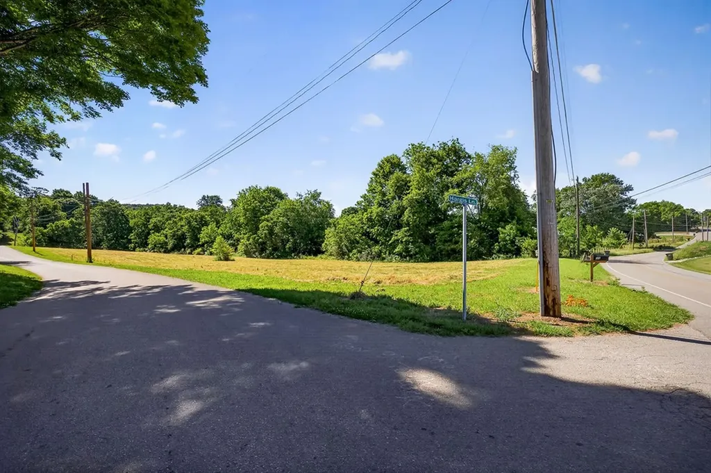 2 Lots Hargis Lane Sparta TN 38583