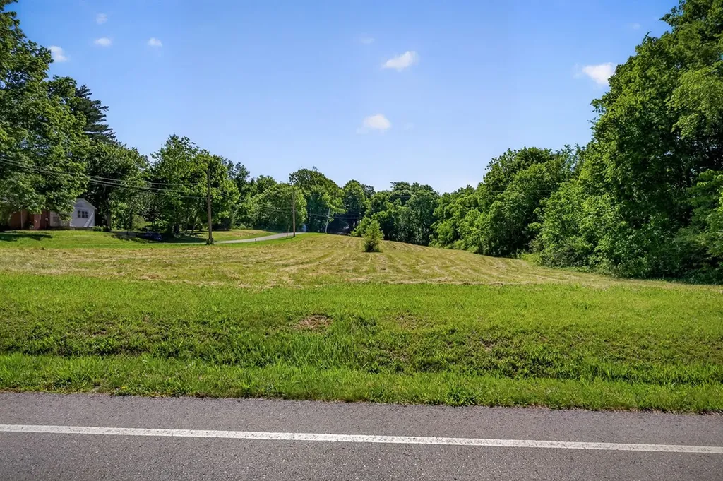 2 Lots Hargis Lane Sparta TN 38583
