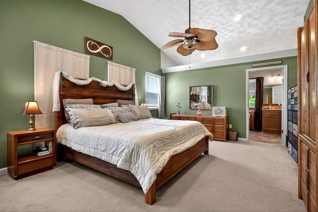 610 Falling Water Road Cookeville TN 38506