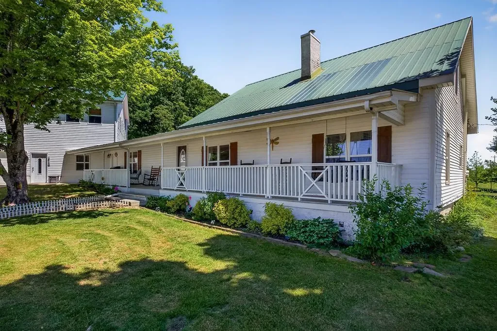 610 Falling Water Road Cookeville TN 38506