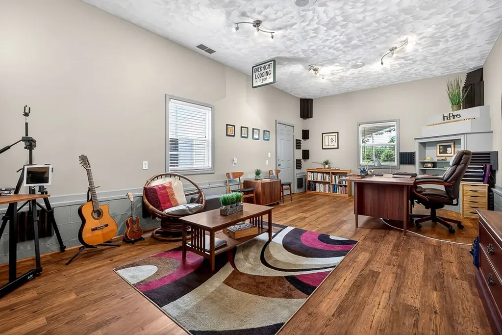 610 Falling Water Road Cookeville TN 38506