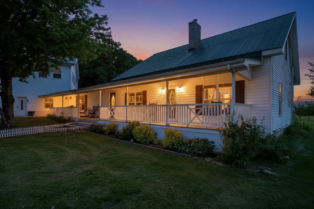 610 Falling Water Road Cookeville TN 38506