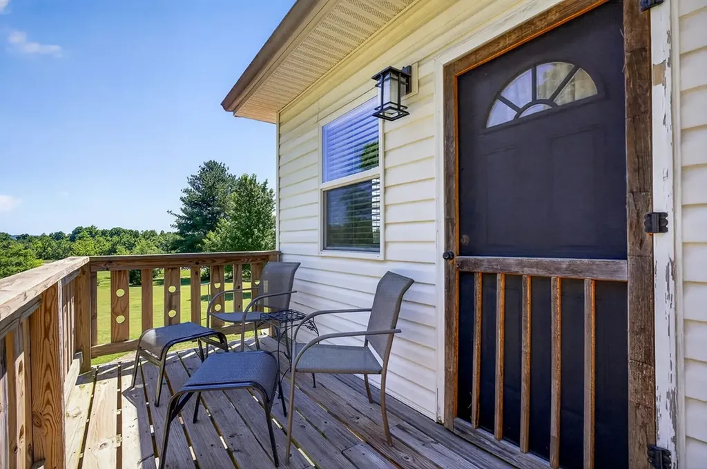 610 Falling Water Road Cookeville TN 38506
