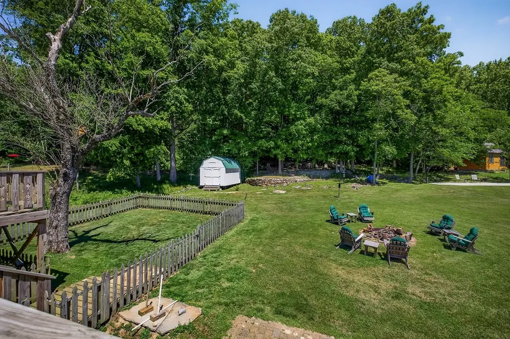 610 Falling Water Road Cookeville TN 38506