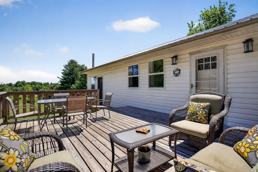 610 Falling Water Road Cookeville TN 38506