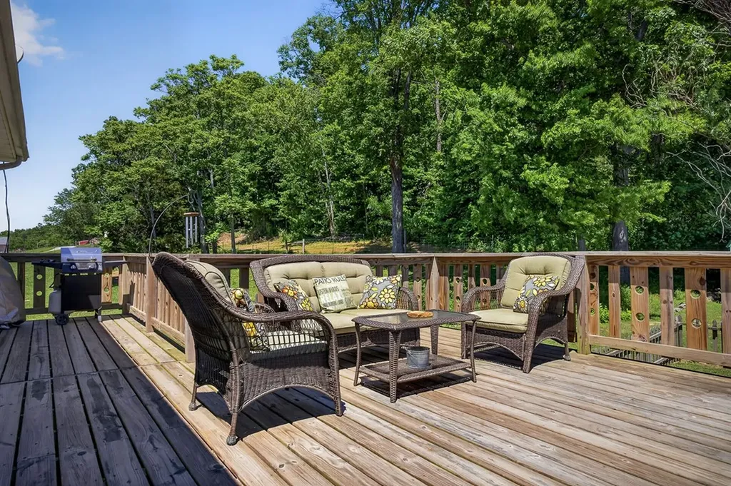 610 Falling Water Road Cookeville TN 38506