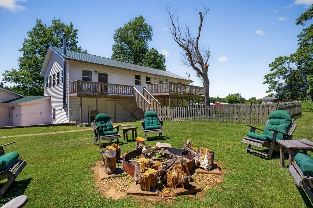 610 Falling Water Road Cookeville TN 38506