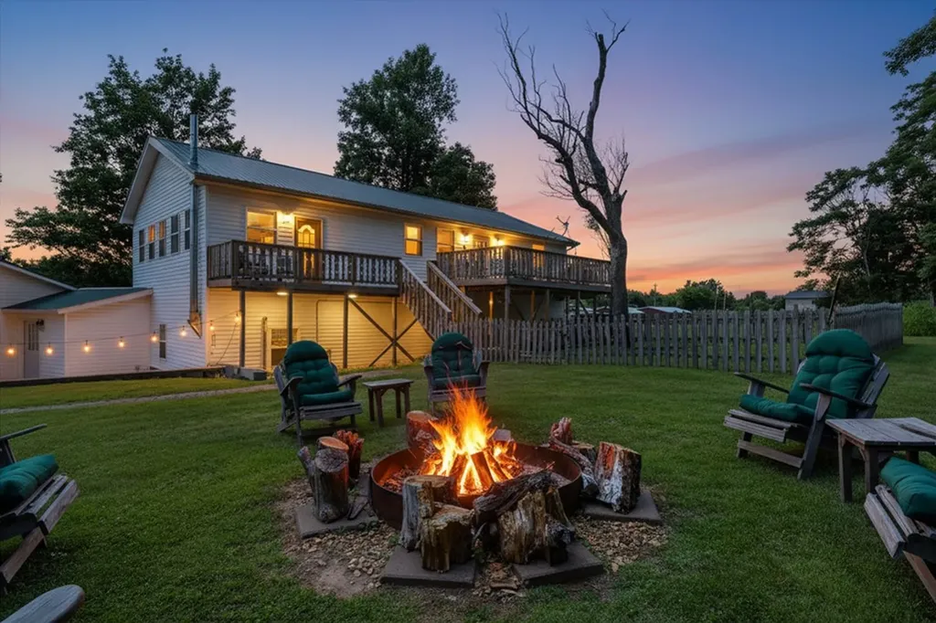 610 Falling Water Road Cookeville TN 38506