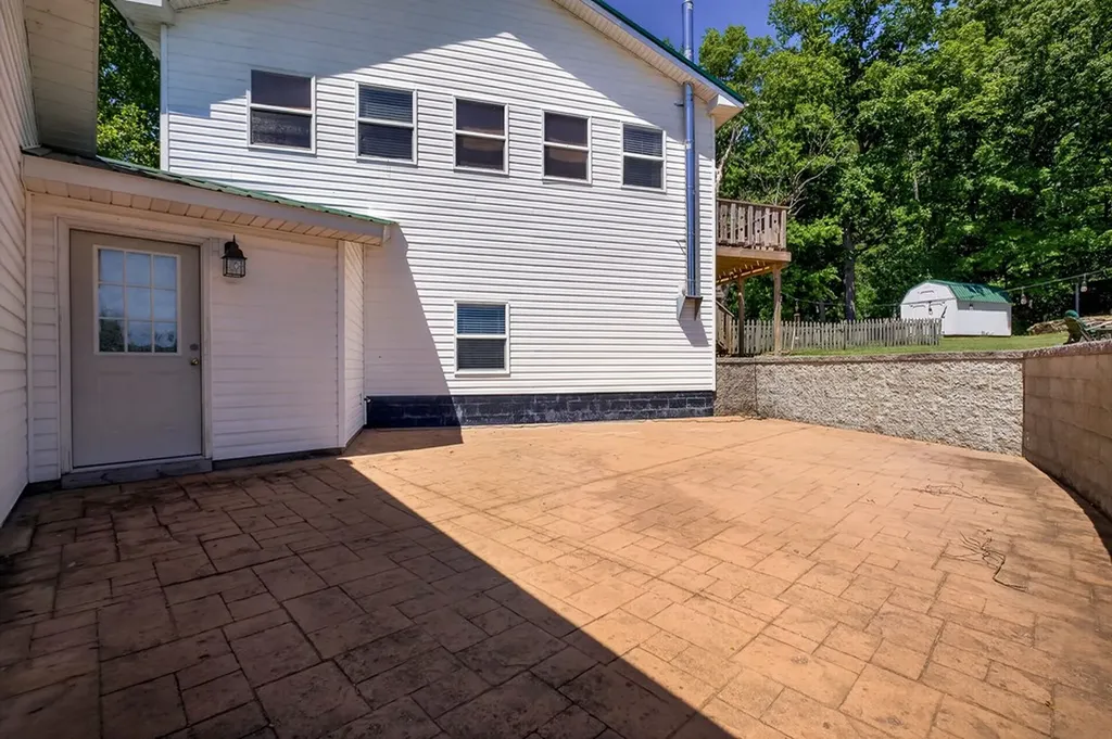 610 Falling Water Road Cookeville TN 38506