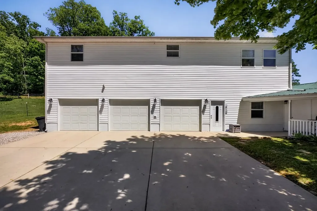 610 Falling Water Road Cookeville TN 38506
