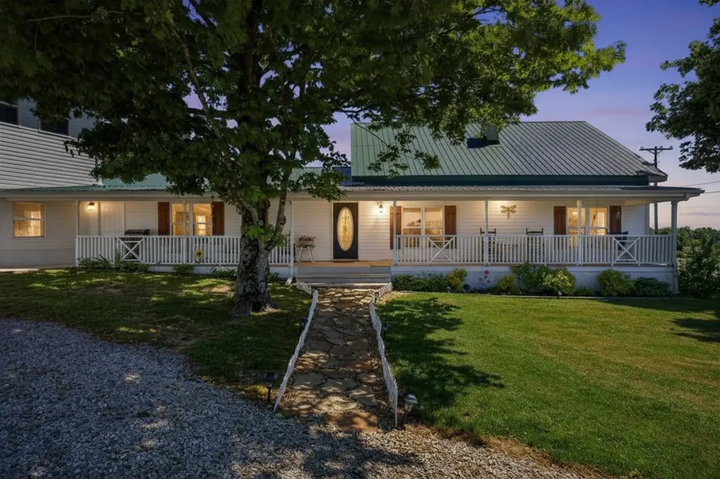 610 Falling Water Road Cookeville TN 38506