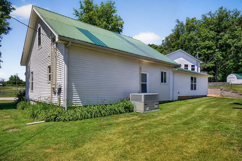 610 Falling Water Road Cookeville TN 38506
