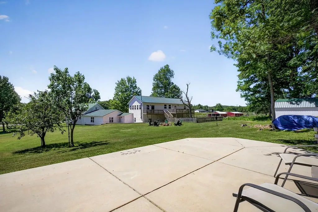 610 Falling Water Road Cookeville TN 38506