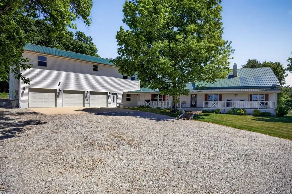 610 Falling Water Road Cookeville TN 38506
