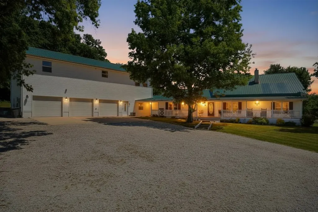 610 Falling Water Road Cookeville TN 38506
