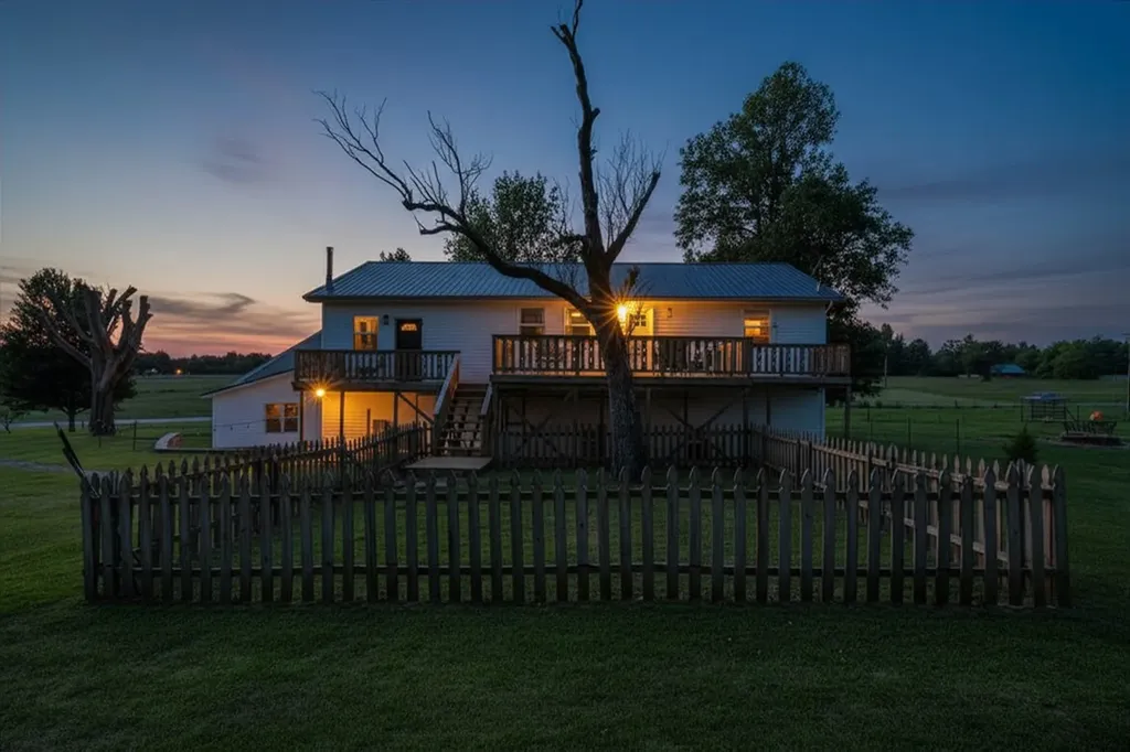 610 Falling Water Road Cookeville TN 38506