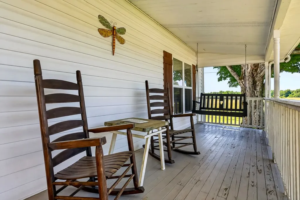 610 Falling Water Road Cookeville TN 38506