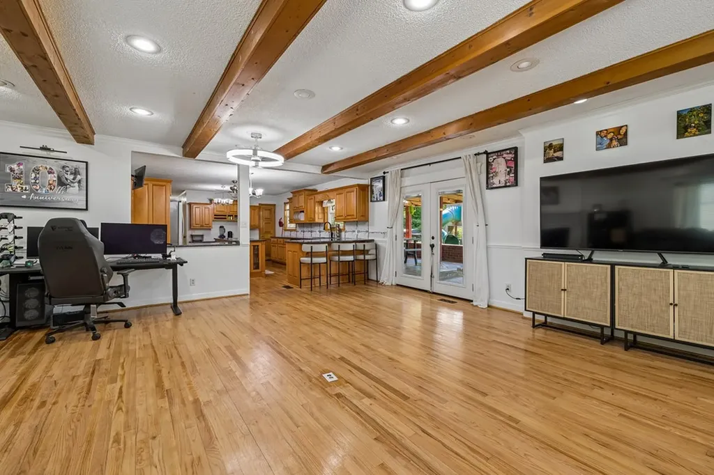 3456 Old Rock Island Road Rock Island TN 38581