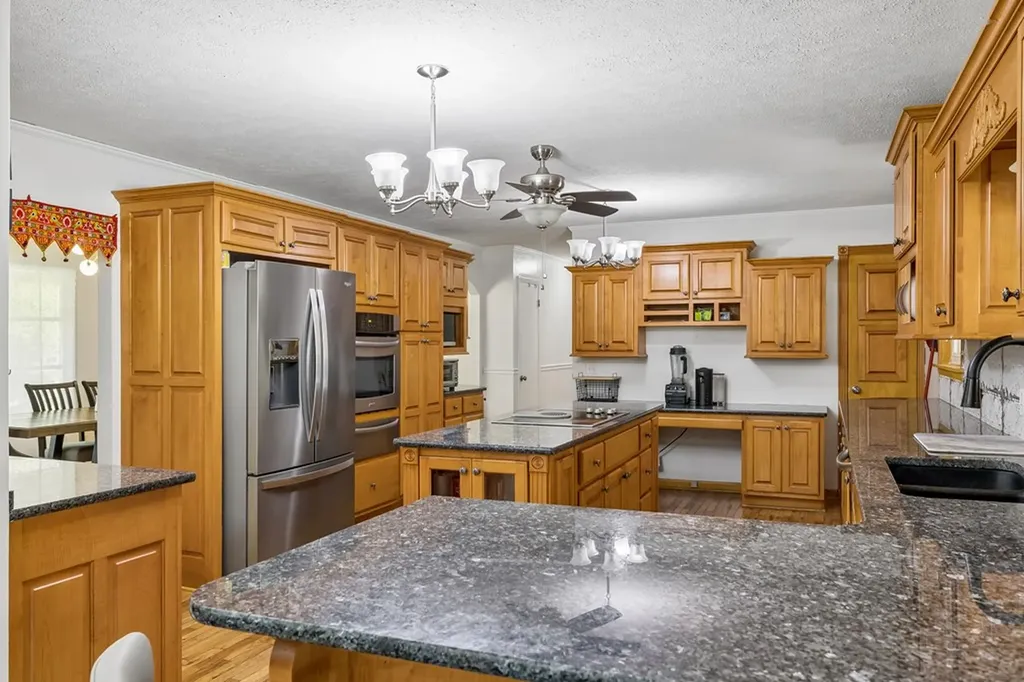3456 Old Rock Island Road Rock Island TN 38581