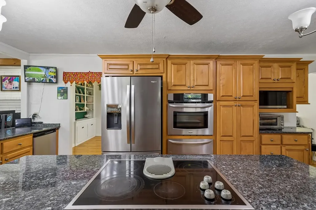 3456 Old Rock Island Road Rock Island TN 38581