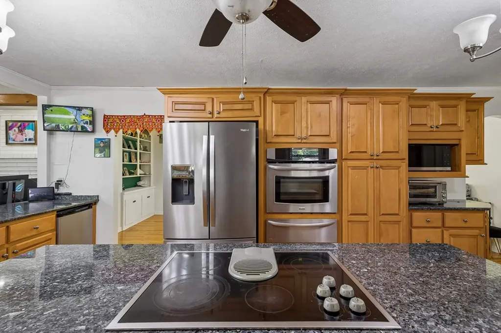 3456 Old Rock Island Road Rock Island TN 38581