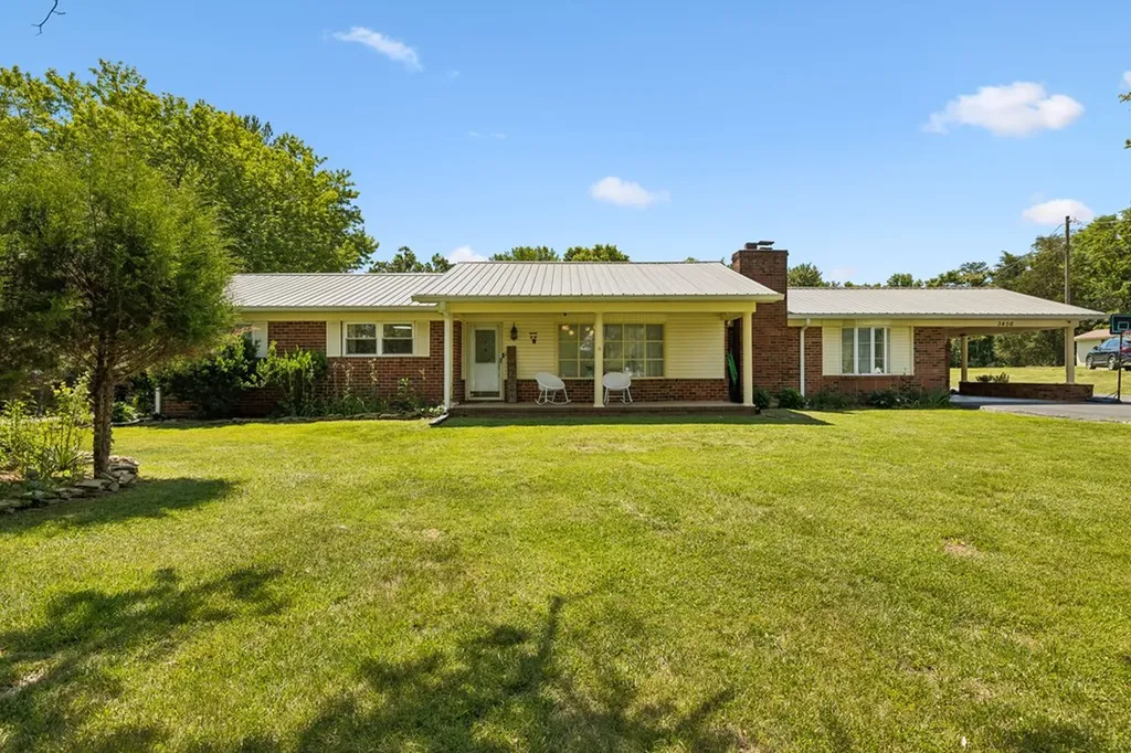 3456 Old Rock Island Road Rock Island TN 38581