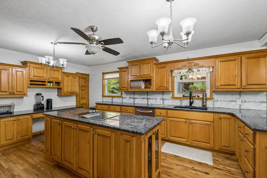 3456 Old Rock Island Road Rock Island TN 38581