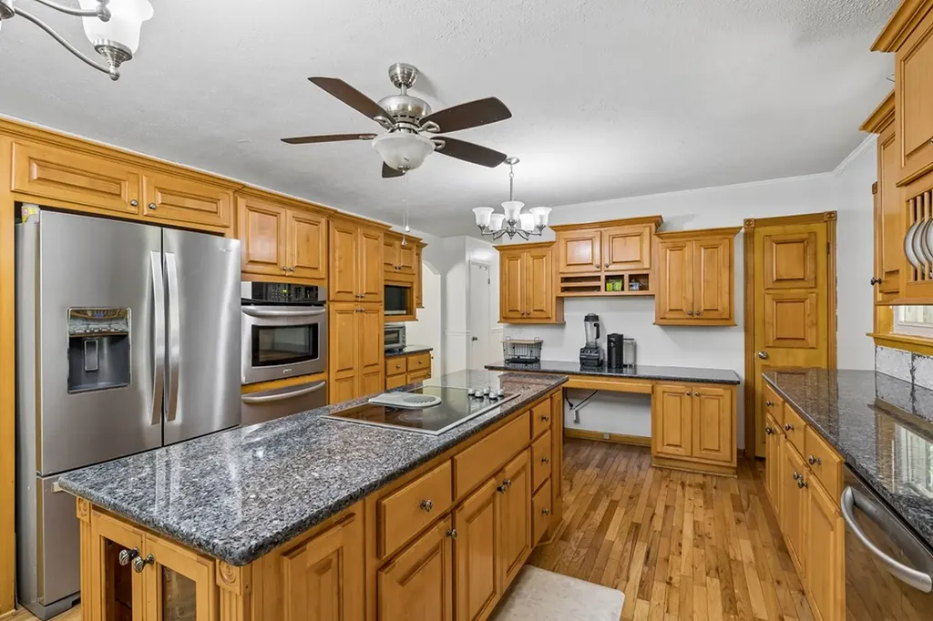 3456 Old Rock Island Road Rock Island TN 38581