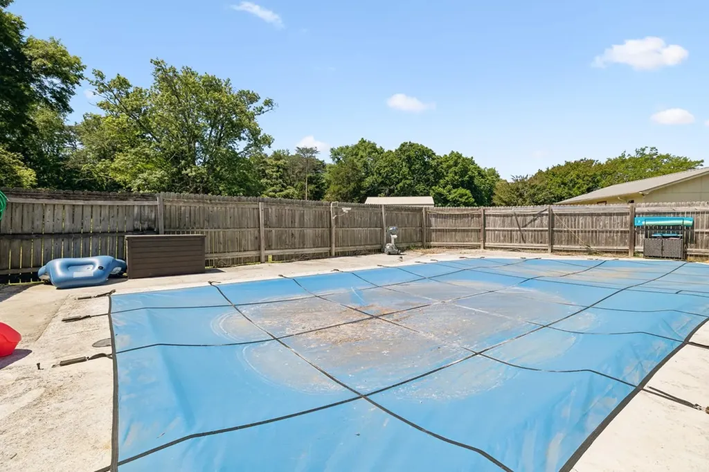 3456 Old Rock Island Road Rock Island TN 38581