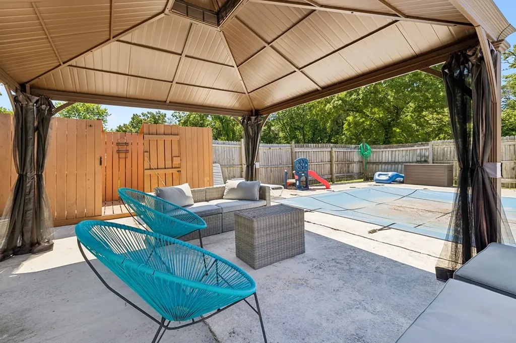 3456 Old Rock Island Road Rock Island TN 38581