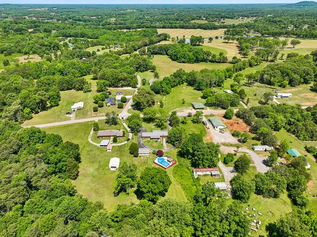 3456 Old Rock Island Road Rock Island TN 38581