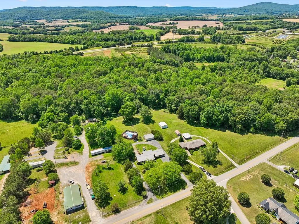 3456 Old Rock Island Road Rock Island TN 38581