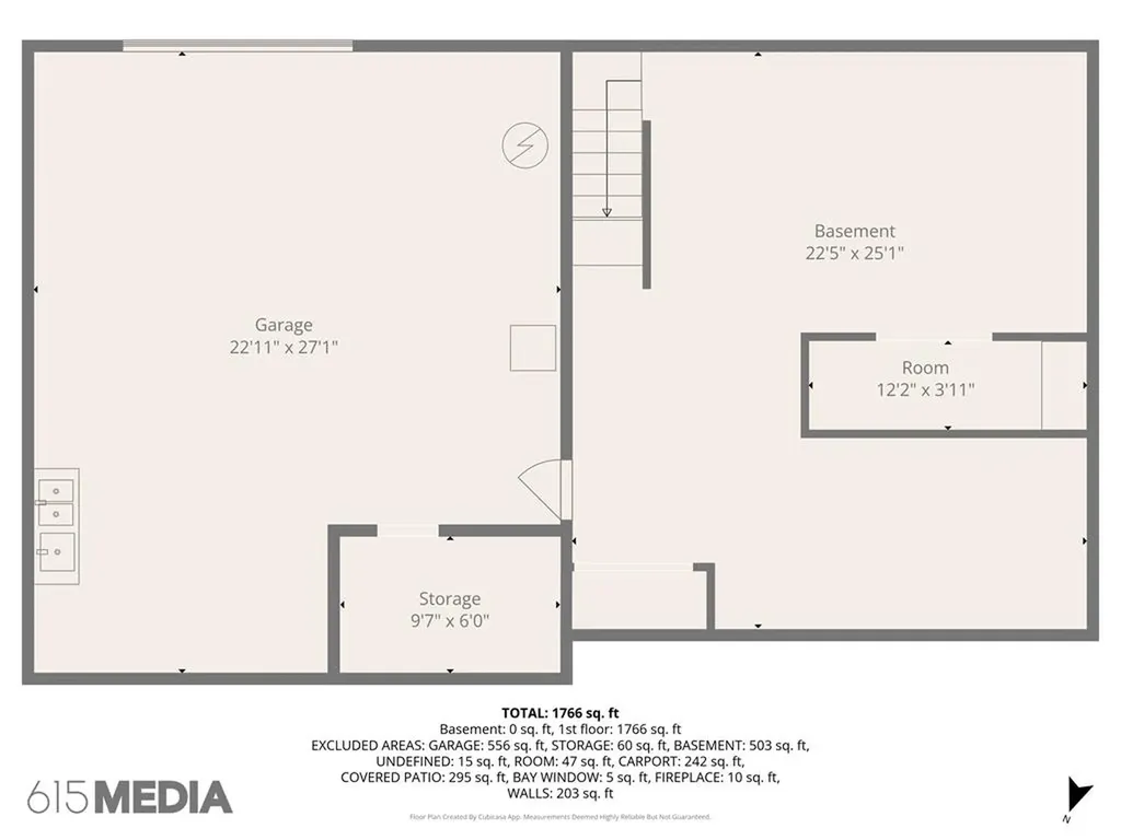 3456 Old Rock Island Road Rock Island TN 38581