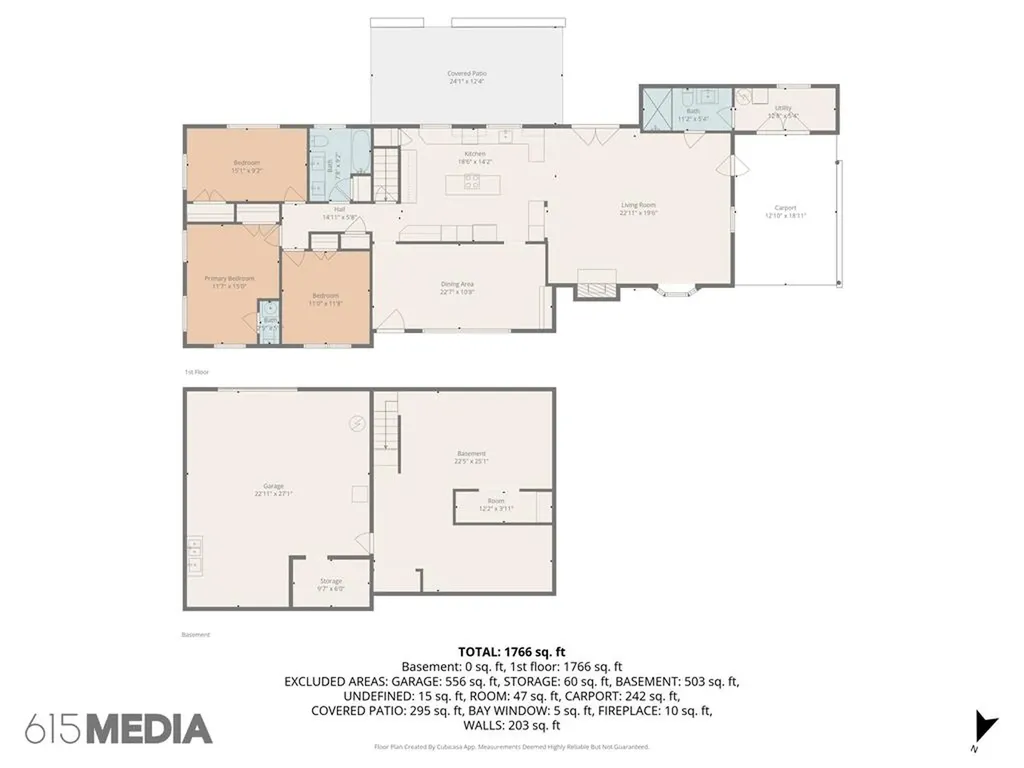 3456 Old Rock Island Road Rock Island TN 38581