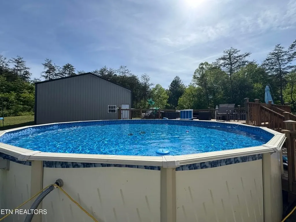 4455 Jonesville Road Clarkrange TN 38553-5119