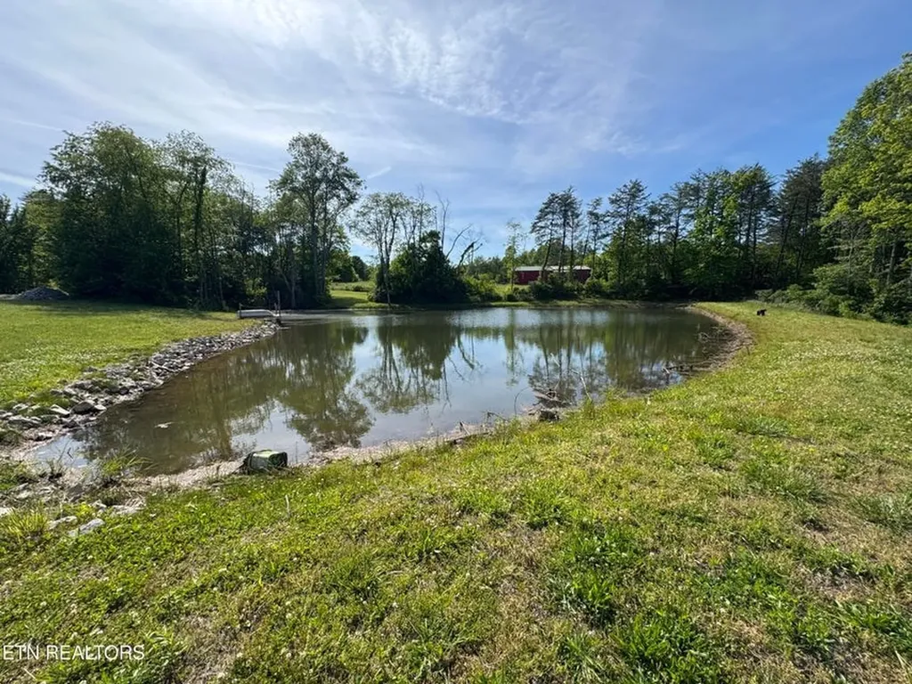 4455 Jonesville Road Clarkrange TN 38553-5119
