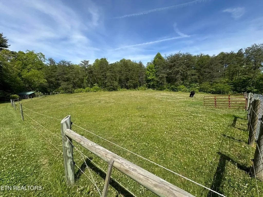 4455 Jonesville Road Clarkrange TN 38553-5119