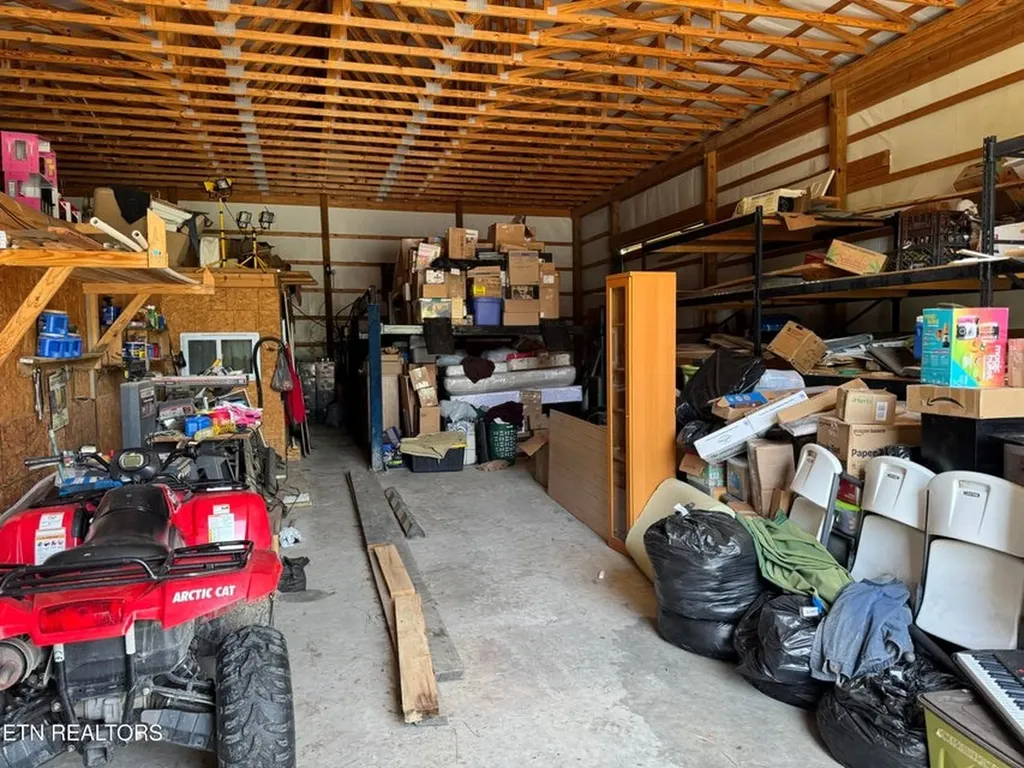 4455 Jonesville Road Clarkrange TN 38553-5119